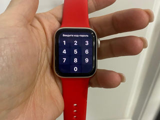 Apple watch SE 40 mm