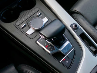 Audi A4 foto 13