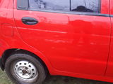 Daewoo Matiz foto 6