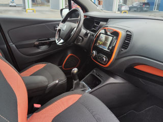 Renault Captur foto 5