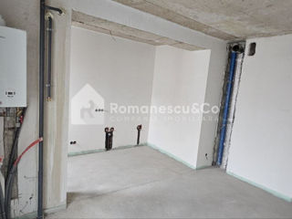 Apartament cu 2 camere, 73 m², Buiucani, Chișinău foto 5