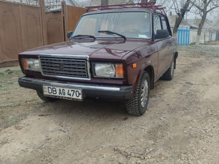 Lada / ВАЗ 2107