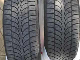 Bridgestone Blizzak 235/55 R19 foto 4