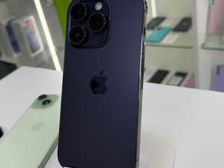 Iphone 14 Pro 128gb la doar 11.200 lei foto 3