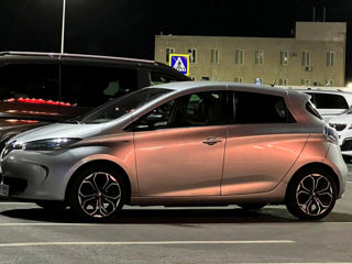 Renault ZOE foto 5