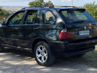 BMW X5 foto 3