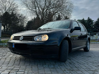 Volkswagen Golf foto 2