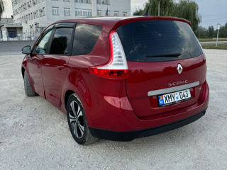 Renault Grand Scenic foto 6