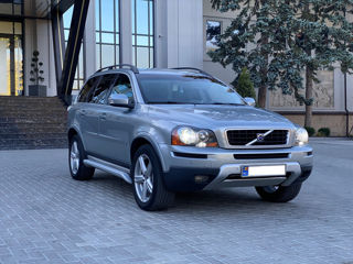 Volvo XC90 foto 9