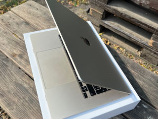 MacBook Air 15 M3 24 цикла 100% батарея foto 4