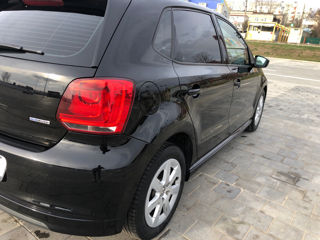 Volkswagen Polo foto 5