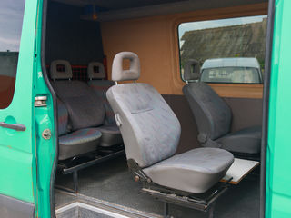 Mercedes Sprinter 315 foto 4