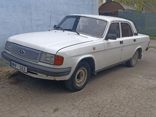 ГАЗ 31029, 1993 г.