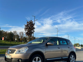 Nissan Qashqai foto 3