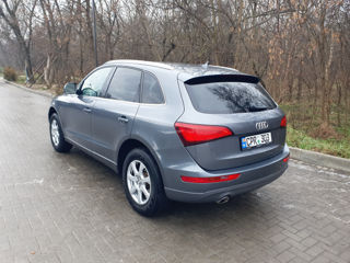 Audi Q5 foto 5