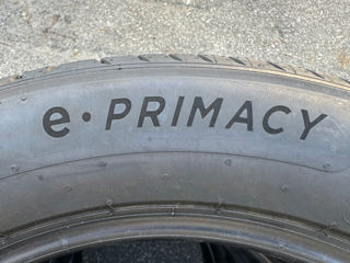 235/55 R18 Michelin Noi 2024 foto 7