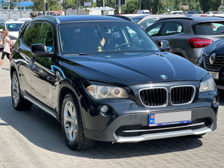 BMW X1 foto 4