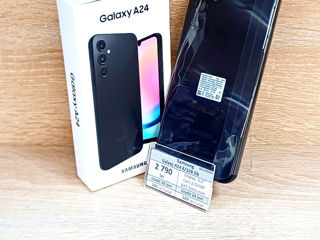 Samsung Galaxy A 24 6/128Gb