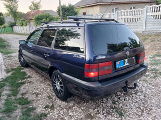 Volkswagen Passat foto 5