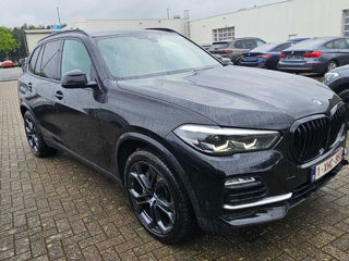 BMW X5 foto 3