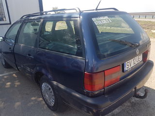 Volkswagen Passat foto 3