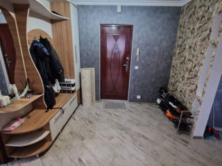 Apartament cu 2 camere, 60 m², Râșcani, Chișinău