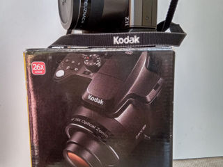 Kodak Easy Share Z 981