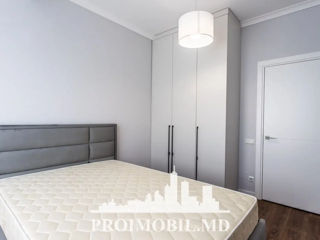 Apartament cu 2 camere, 65 m², Râșcani, Chișinău foto 8