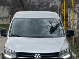 Volkswagen Caddy foto 13