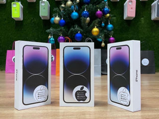 iPhone 14ProMax (128GB/256GB/512GB/1TB) Toate Culorile !!! фото 8