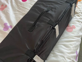 Hauck Dream N Play Travel Cot foto 3