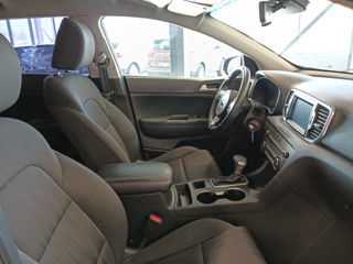 KIA Sportage foto 12