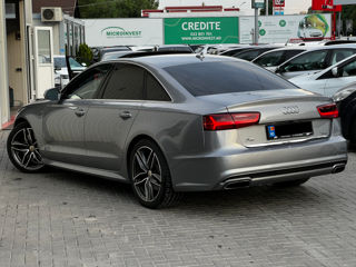 Audi A6 foto 5