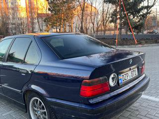 BMW 3 Series foto 8