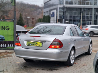 Mercedes E-Class foto 6