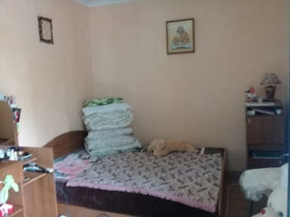 O cameră, 25 m², Buiucani, Chișinău foto 4