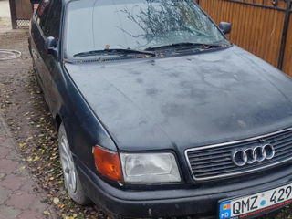 Audi 100 foto 2