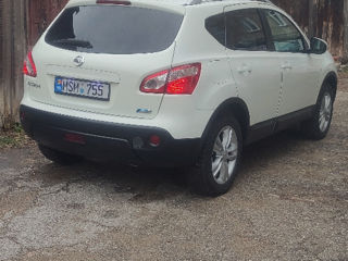 Nissan Qashqai foto 6