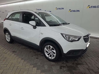 Opel Crossland X foto 4