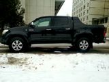 Toyota Hilux Automat 3.0 foto 5