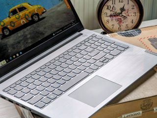 Lenovo ThinkBook 15 IPS (Core i7 1065G7/16Gb DDR4/512Gb SSD/15.6" FHD IPS) foto 9