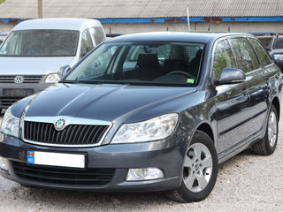 Skoda Octavia foto 2