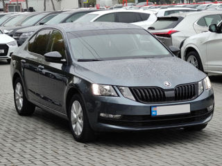 Skoda Octavia foto 4