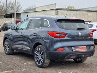 Renault Kadjar foto 4