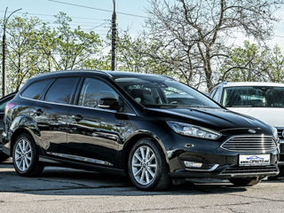 Ford Focus foto 4