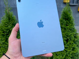Apple iPad Air 4 Blue 256Gb Wi-Fi  Ca Nou!