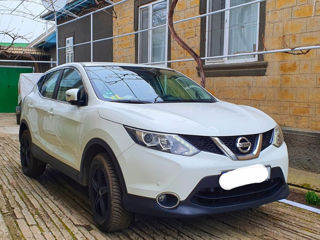 Nissan Qashqai фото 6