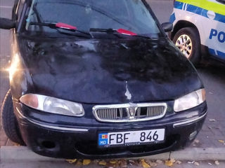 Rover 200 Series foto 3