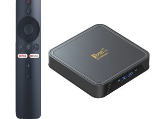 TV box tv98 Pro Android 14 foto 2