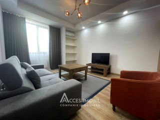 Apartament cu 1 cameră, 67 m², Centru, Chișinău foto 3